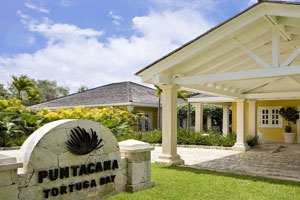 Tortuga Bay Hotel at Punta Cana Resort & Club