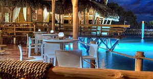 La Yola - Tortuga Bay Hotel Punta Cana Resort & Club - Dominican Republic