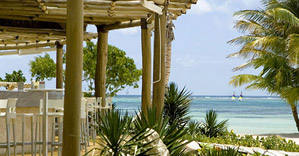 Playa Blanca - Tortuga Bay Hotel Punta Cana Resort & Club - Dominican Republic