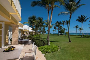 Three Bedrrom Villa at Tortuga Bay Hotel at Punta Cana Resort & Club