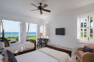 Two Bedroom Villa at Tortuga Bay Hotel at Punta Cana Resort & Club